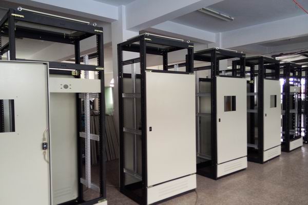 思礼镇控制箱-3683谈谈控制箱的维护和保养事